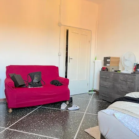 House N Apartment Bologna
