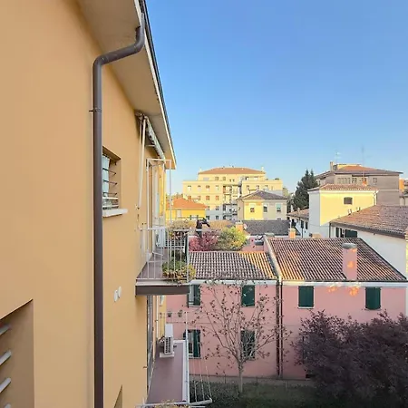 House N * Bologna