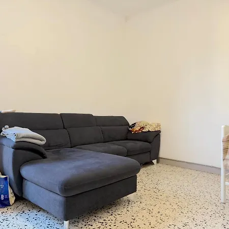 Apartment House N Bologna