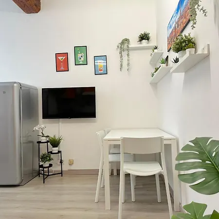 House N Apartment *