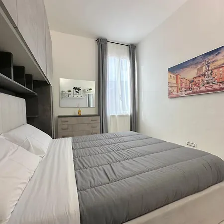 Apartment House N *