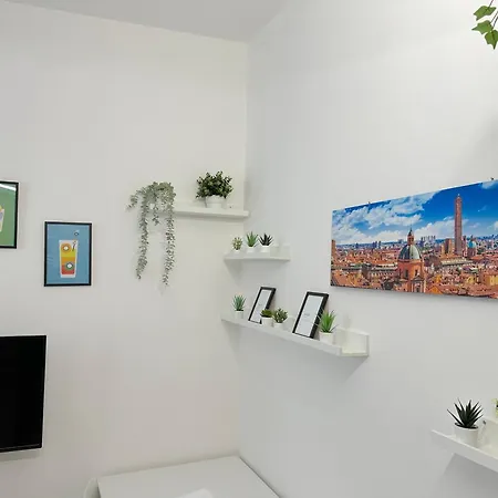 Apartment House N
