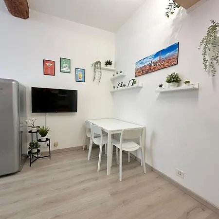 House N Апартаменты *