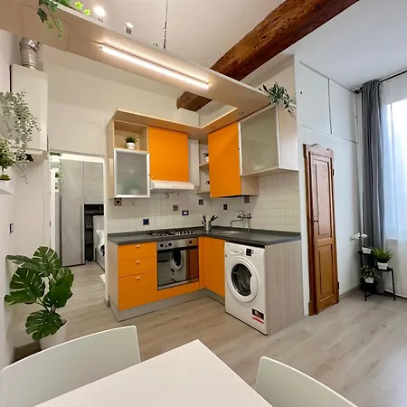 House N * Bologna