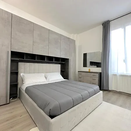 House N Apartment *