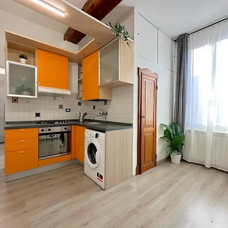 Apartment House N *