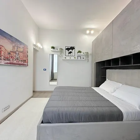 Apartment House N Bologna