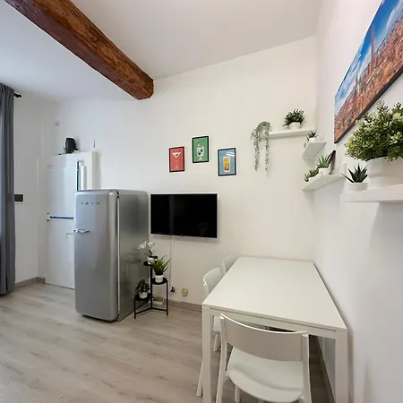 House N * Bologna