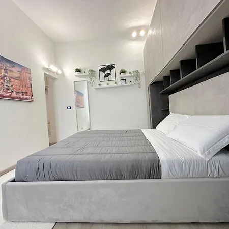 Apartment House N