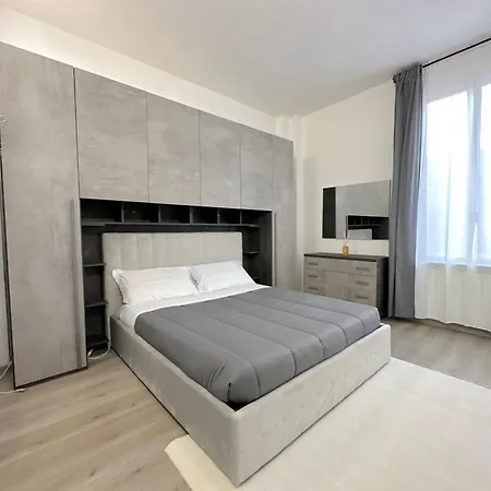 House N Apartment *